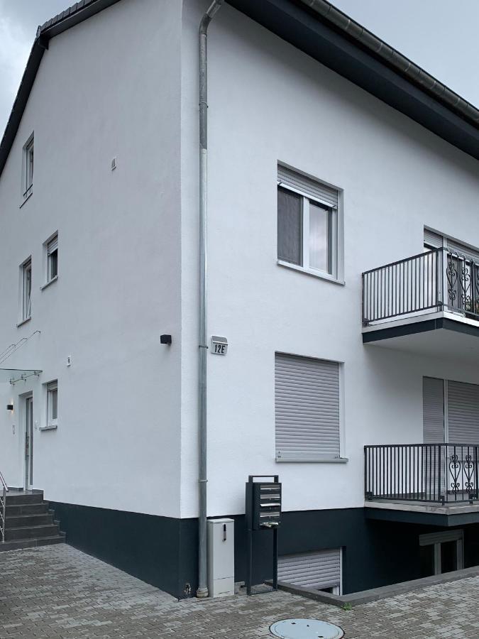 Prime Host Apartments Karlsruhe Exterior foto